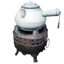 Haso Teapot