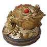 [Event] Golden Toad Decoration