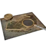 Fintomaria Sailing Map