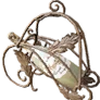 Heidelian Wine Holder
