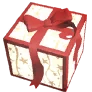 Grandpa Cron's Gift Box