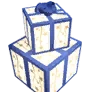 Sweet Toy Box