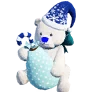 Sweet Little Bear