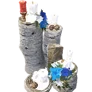Sweet Ash Candle Decor