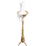 Sweet Long Candle Stand