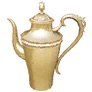 Sweet Tea Pot