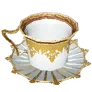 Sweet Tea Cup