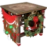[Event] Winter Festival Chair