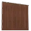 Open Curtain