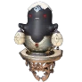 [Event] Hatched Black Spirit Lamp