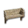 Sturdy Single Shelf