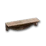 Single Shelf