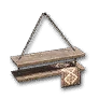 Double Shelf