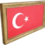 [Event] Turkish Flag