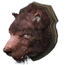 [Event] Stuffed Overhyped Brown Bear