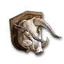 [Guild] Artisan's Special Stuffed Boar Head