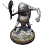 [Guild] Mutant Troll Statue