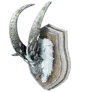 [Guild] Stuffed Cliffside Mountain Sheep Head