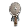 Steel Imp Shield