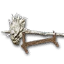 Hammer of War Ornament