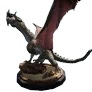 [Guild] Nouver Statue