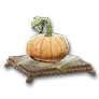 Jack-O'-Lantern Ornament