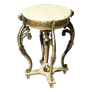 [Manor] Handcrafted Serazad Bedside Table