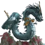 [Manor] Essence of the Azure Dragon