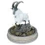 [Guild] Stuffed Cliffside Mountain Sheep