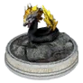 [Guild] Stuffed Golden Leaf Snake