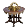 Masterpiece: Lafi Bedmountain's Upgraded Compass