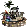 [Manor] Friends Across the Sea