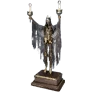 [Manor] Spooky Light