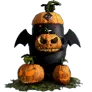 [Event] Pumpkin Spirit