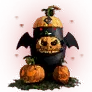[Event] Brave Pumpkin Spirit