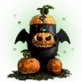 [Event] Thrifty Pumpkin Spirit