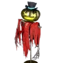 [Manor] Spooky Posh Pumpkin A