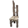Vatu's Shabby Chair