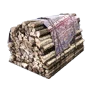 [Manor] Piled Firewood