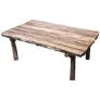 Vatu's High-quality Dining Table