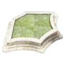 [Manor] Wing Turf