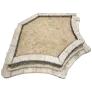 [Manor] Wing Raised Bed