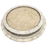 [Manor] Circular Raised Bed (Large)