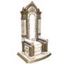 [Manor] Hallowed Throne