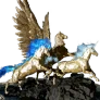 Masterpiece: Krogdalo's Sanctuary