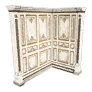 [Manor] Curved Shattered Star Partition