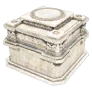 [Manor] Elegant Outdoor Dais