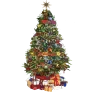 [Manor] Melodious Winter Tree