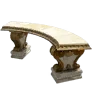 [Manor] Marzana's Starpaved Chair
