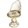 [Manor] Breaking Wave Chair